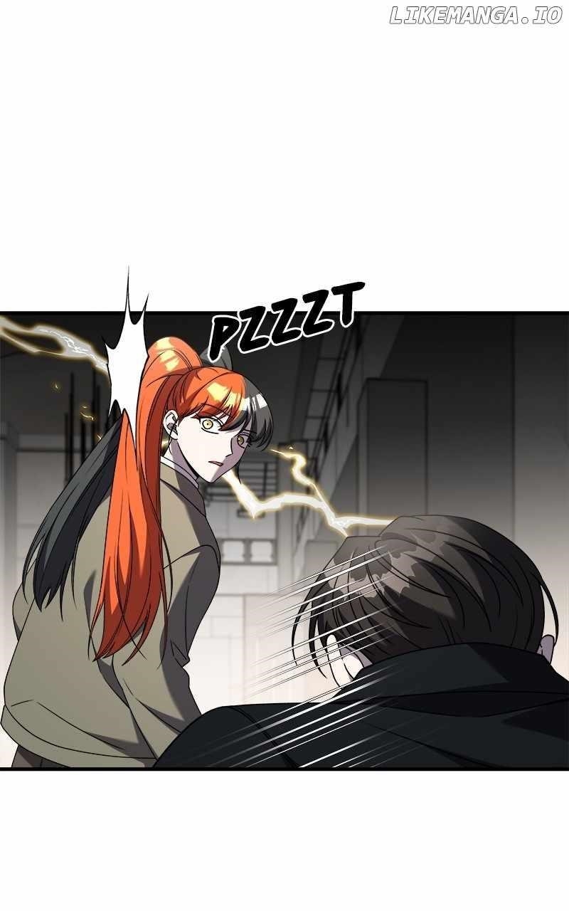 Pure Villain Chapter 119 - Page 21