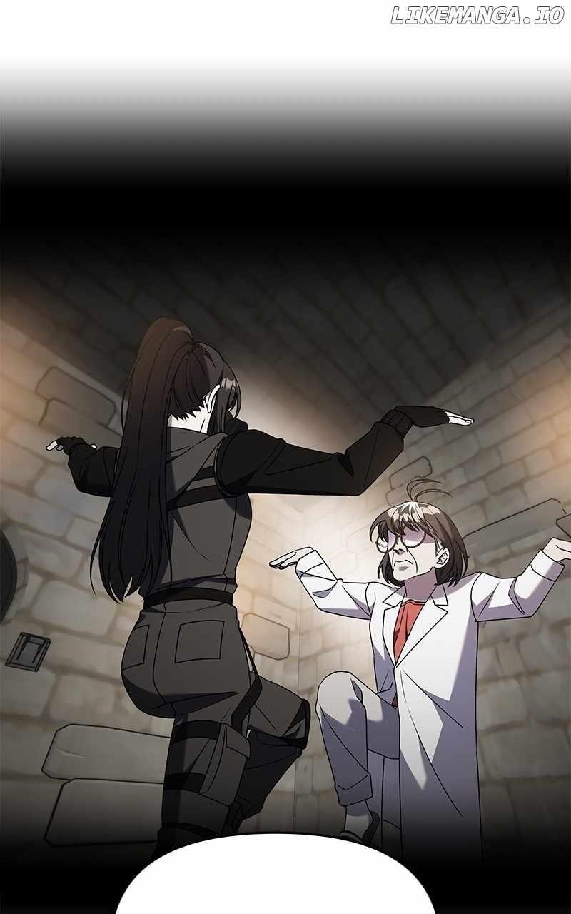 Pure Villain Chapter 119 - Page 23