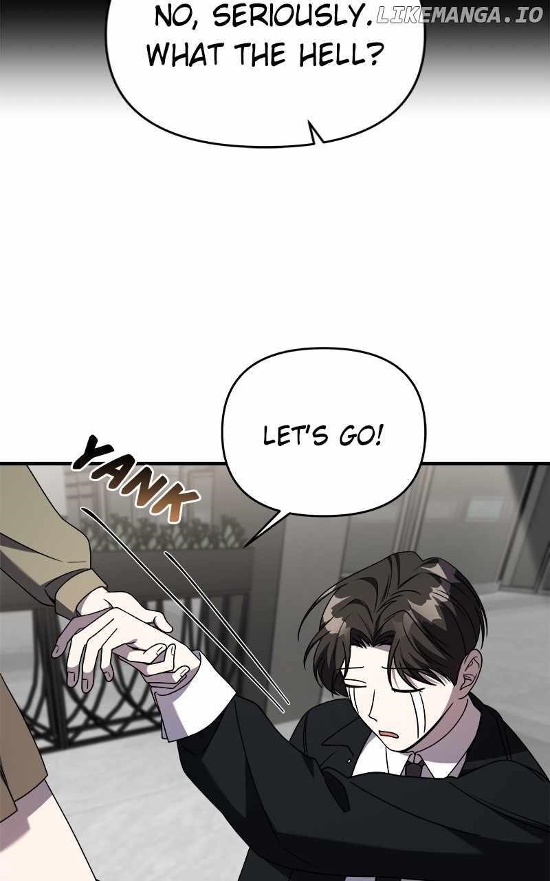 Pure Villain Chapter 119 - Page 24