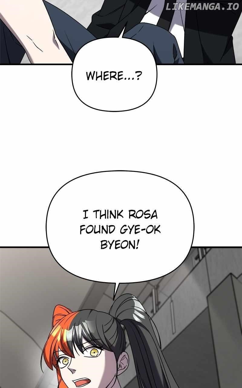 Pure Villain Chapter 119 - Page 25