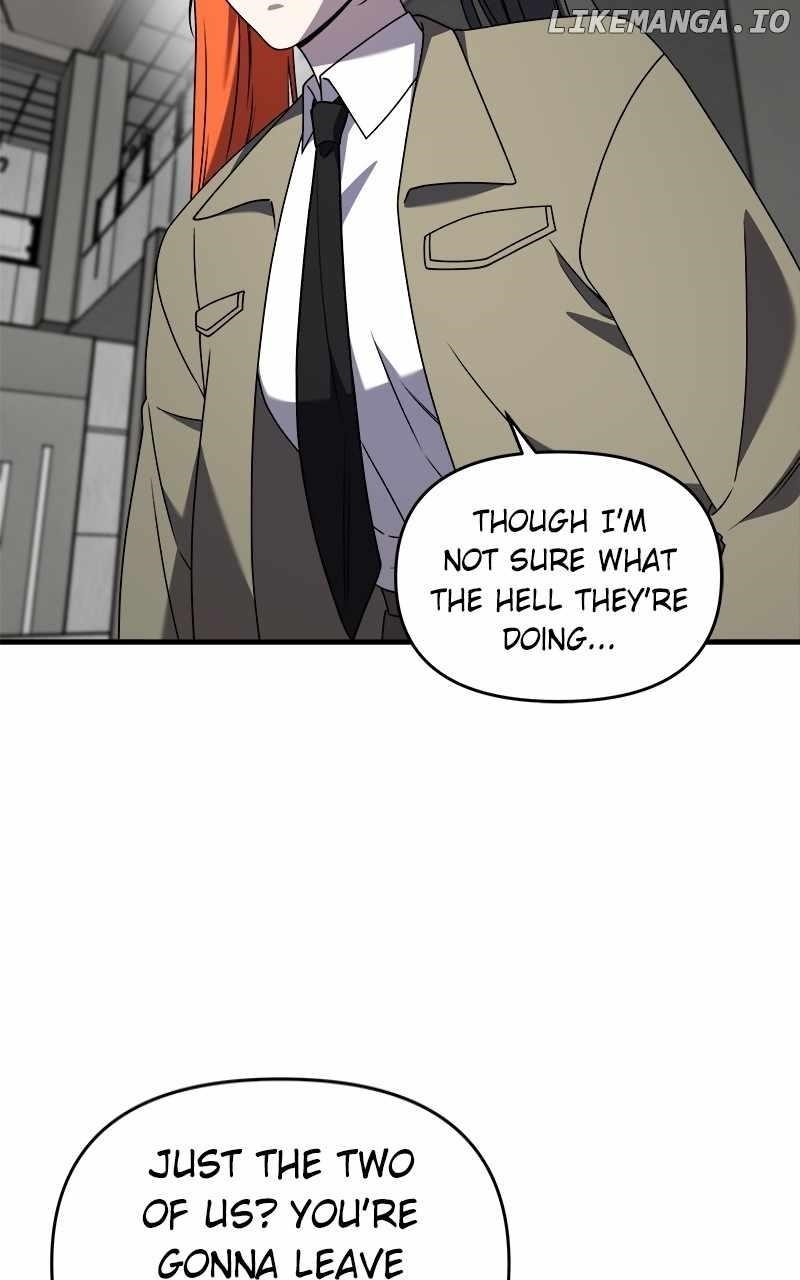 Pure Villain Chapter 119 - Page 26