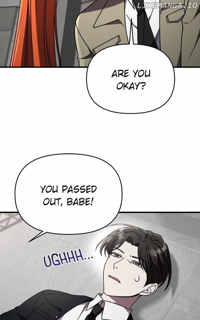 Pure Villain Chapter 119 - Page 3