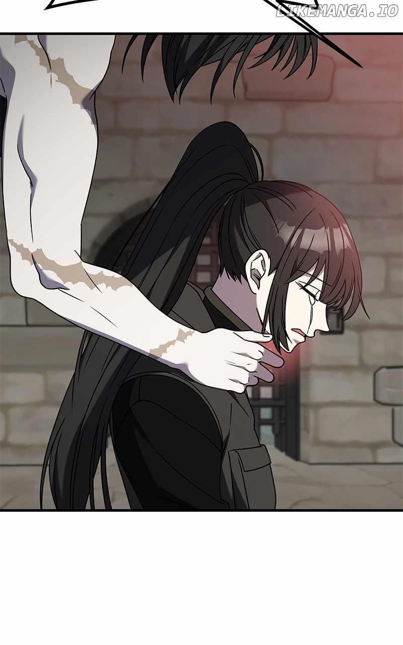 Pure Villain Chapter 119 - Page 31