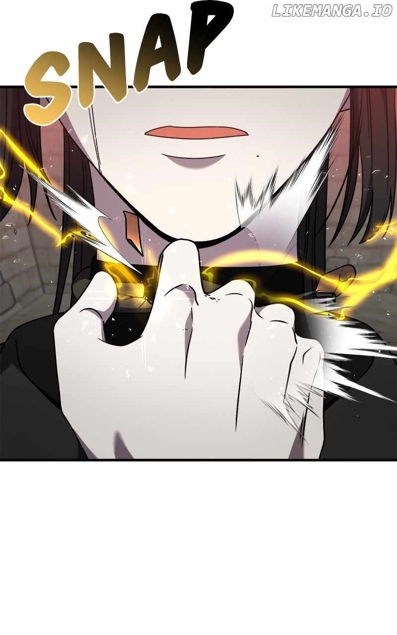 Pure Villain Chapter 119 - Page 34