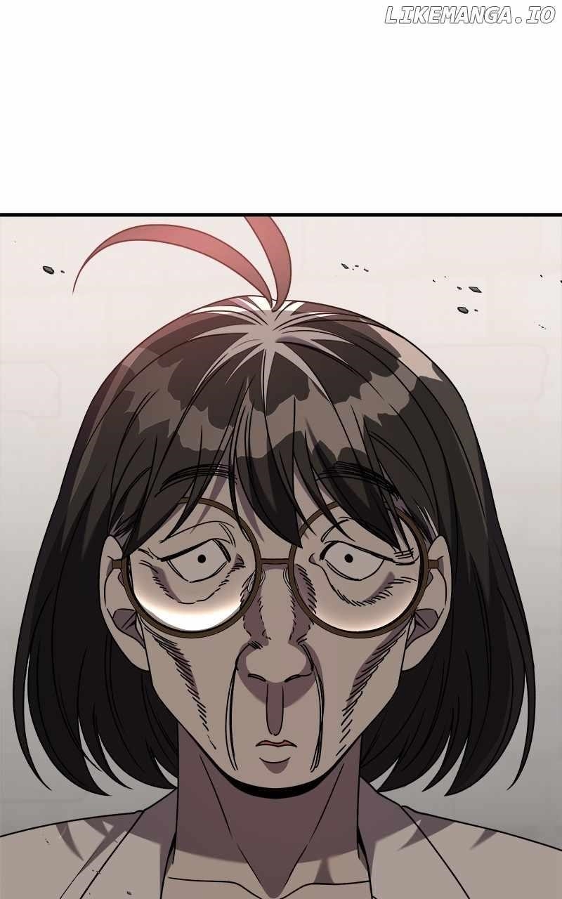 Pure Villain Chapter 119 - Page 35