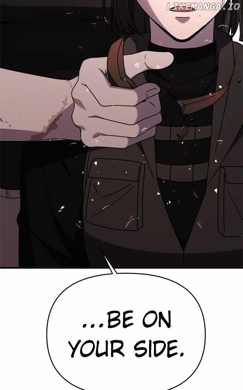 Pure Villain Chapter 119 - Page 38