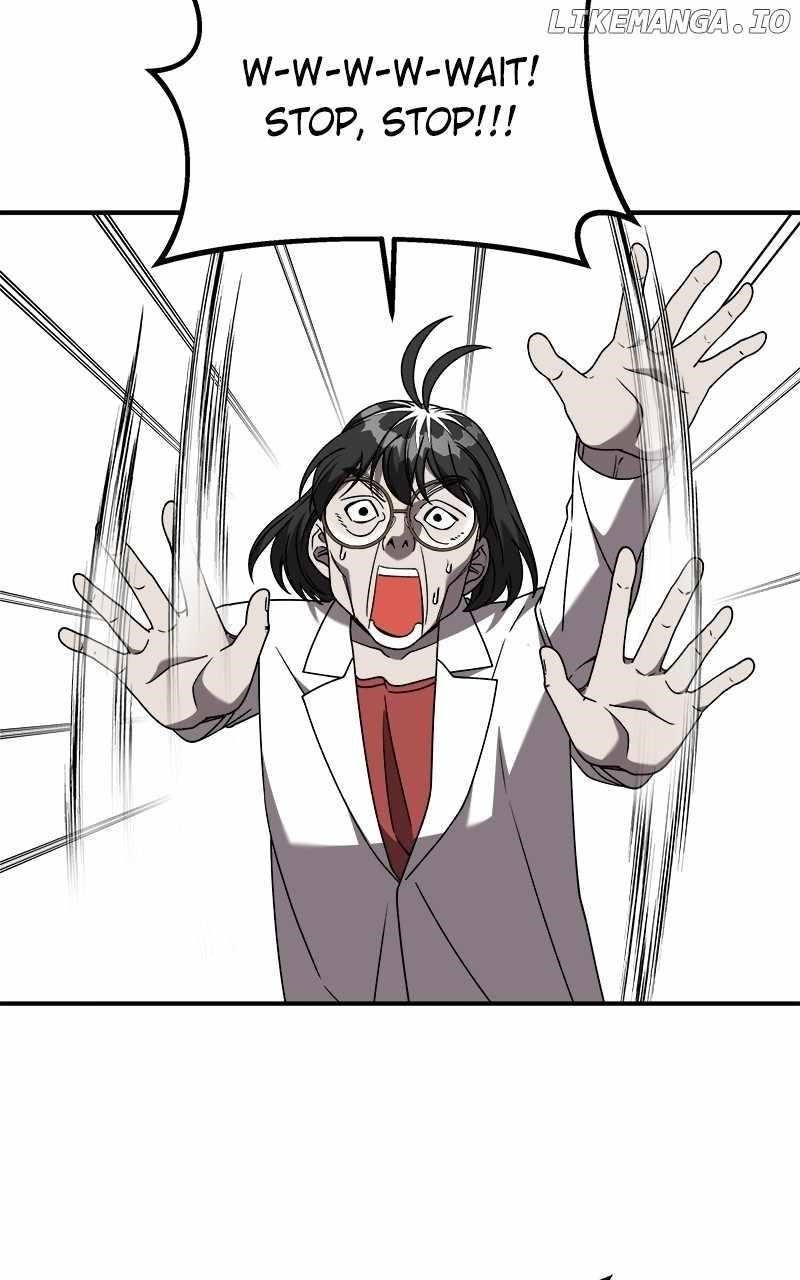 Pure Villain Chapter 119 - Page 41