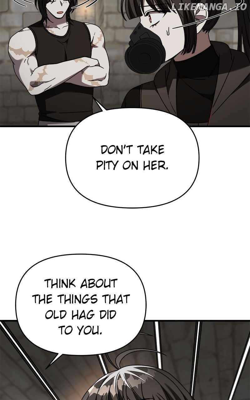Pure Villain Chapter 119 - Page 46