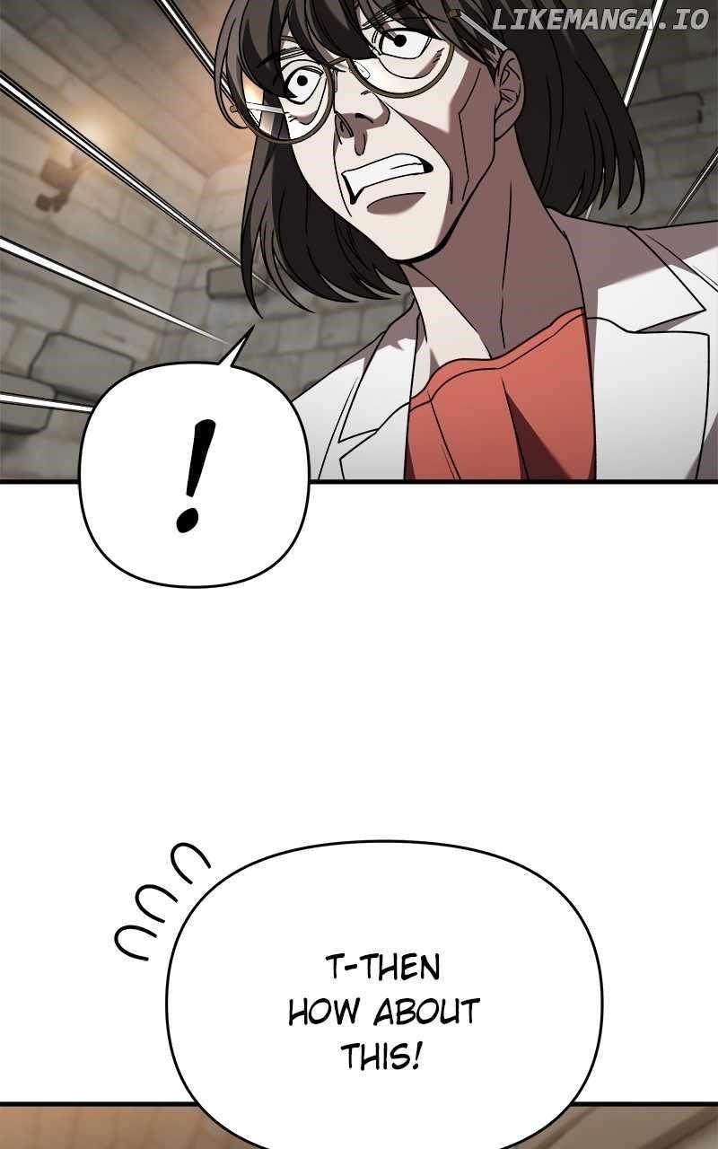 Pure Villain Chapter 119 - Page 47