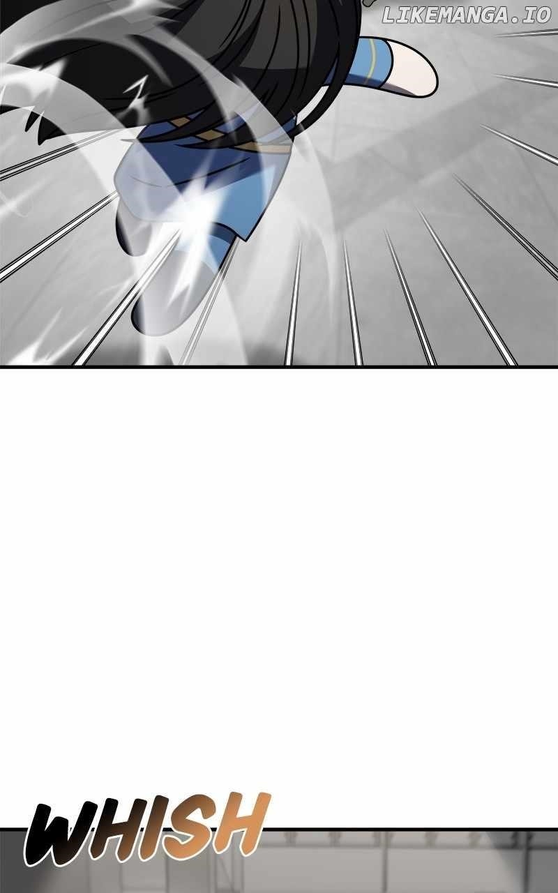 Pure Villain Chapter 119 - Page 5