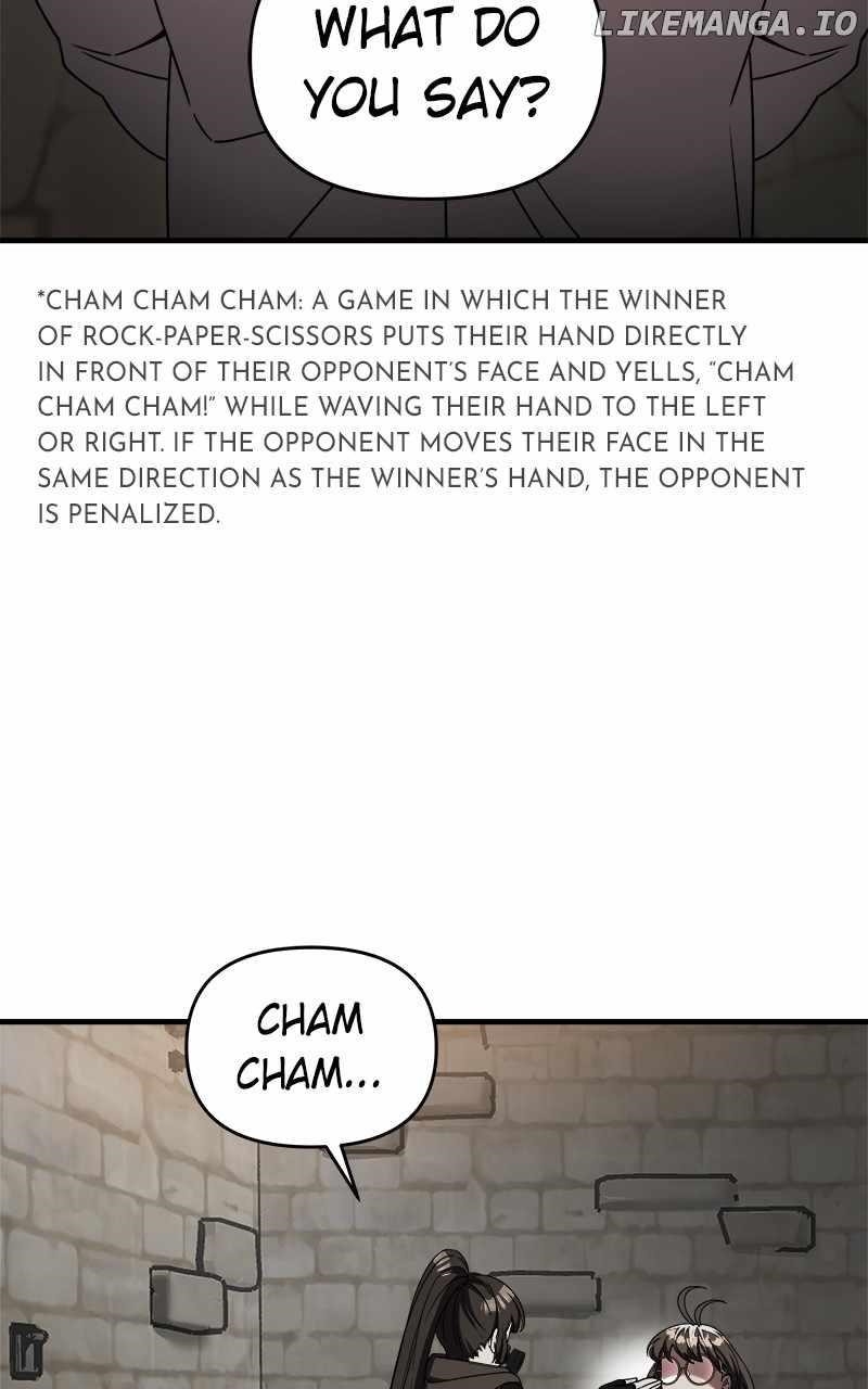 Pure Villain Chapter 119 - Page 50