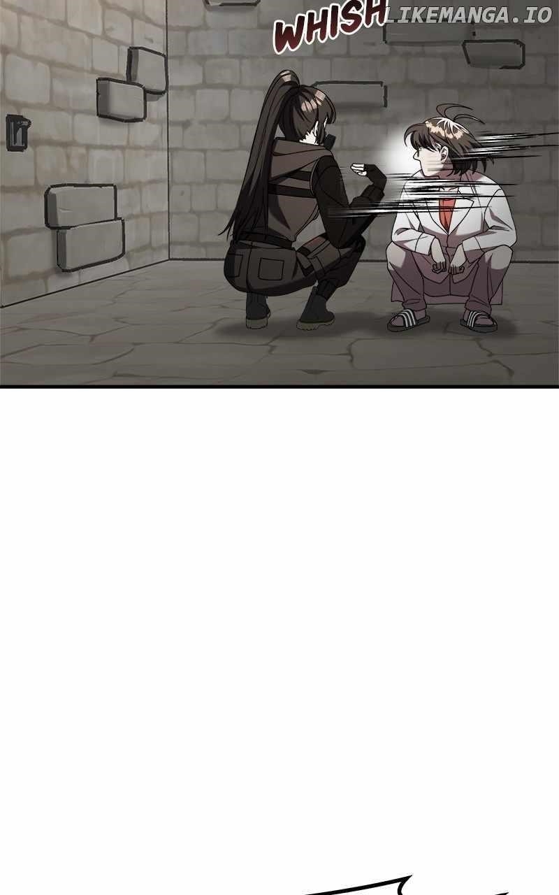 Pure Villain Chapter 119 - Page 52