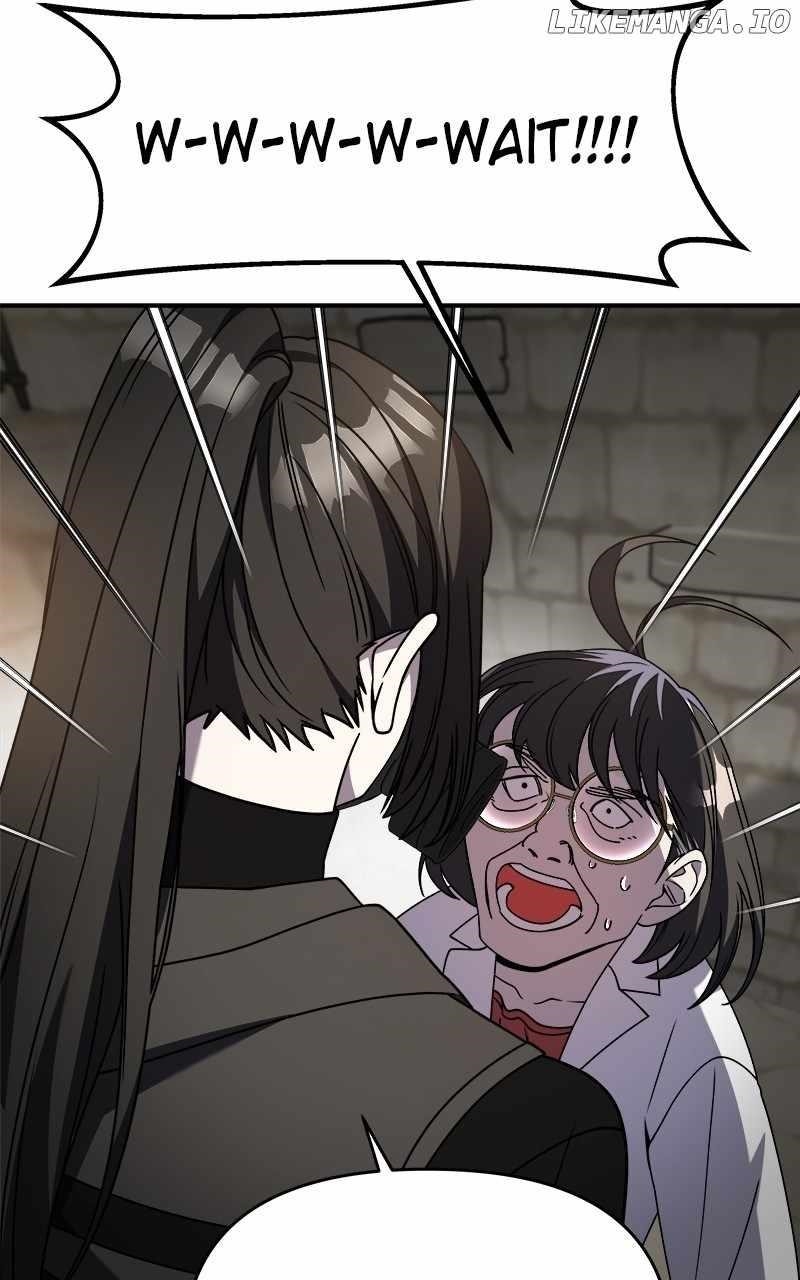 Pure Villain Chapter 119 - Page 53