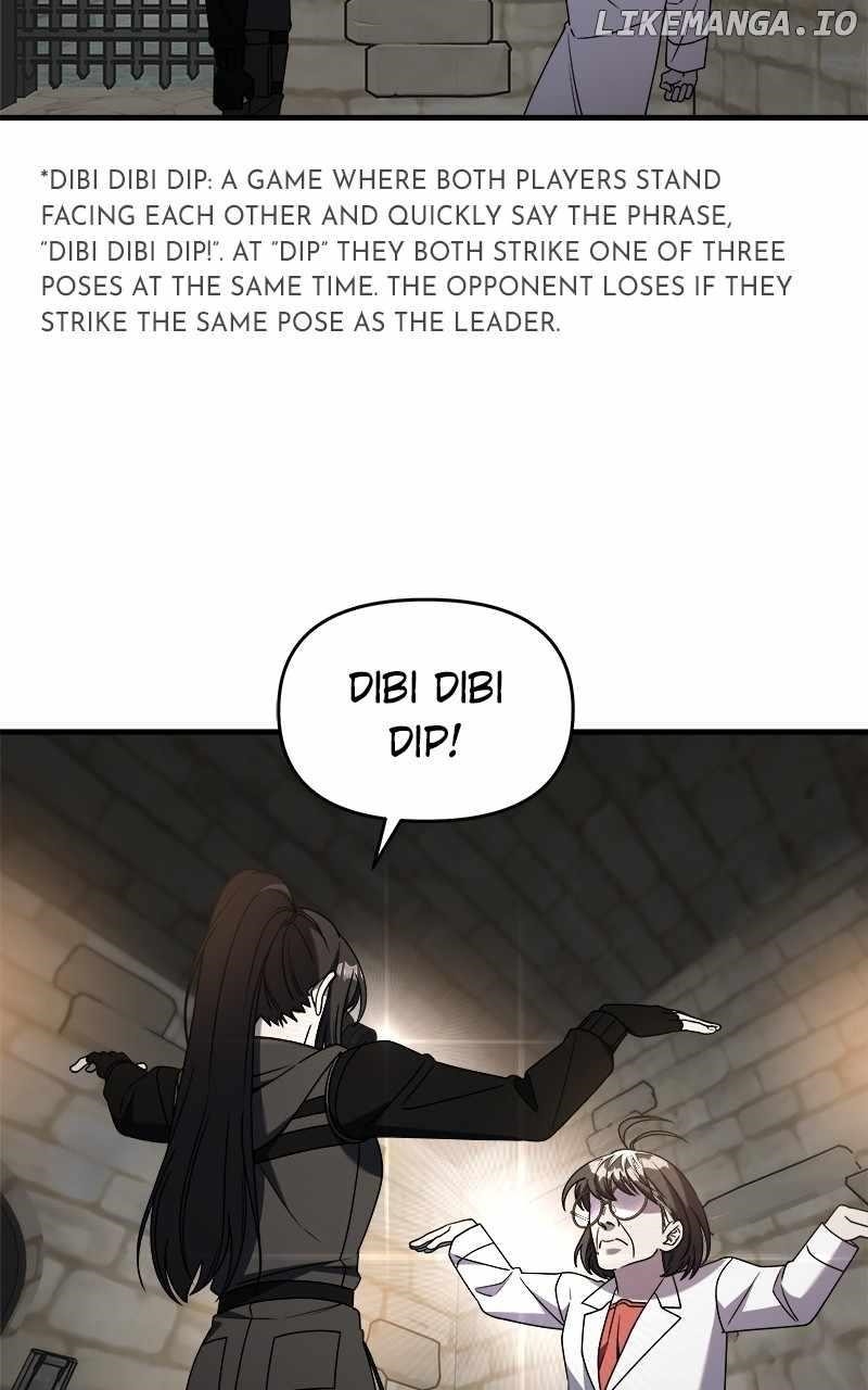 Pure Villain Chapter 119 - Page 55