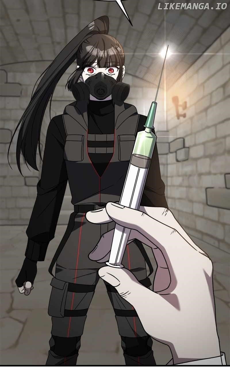 Pure Villain Chapter 119 - Page 63