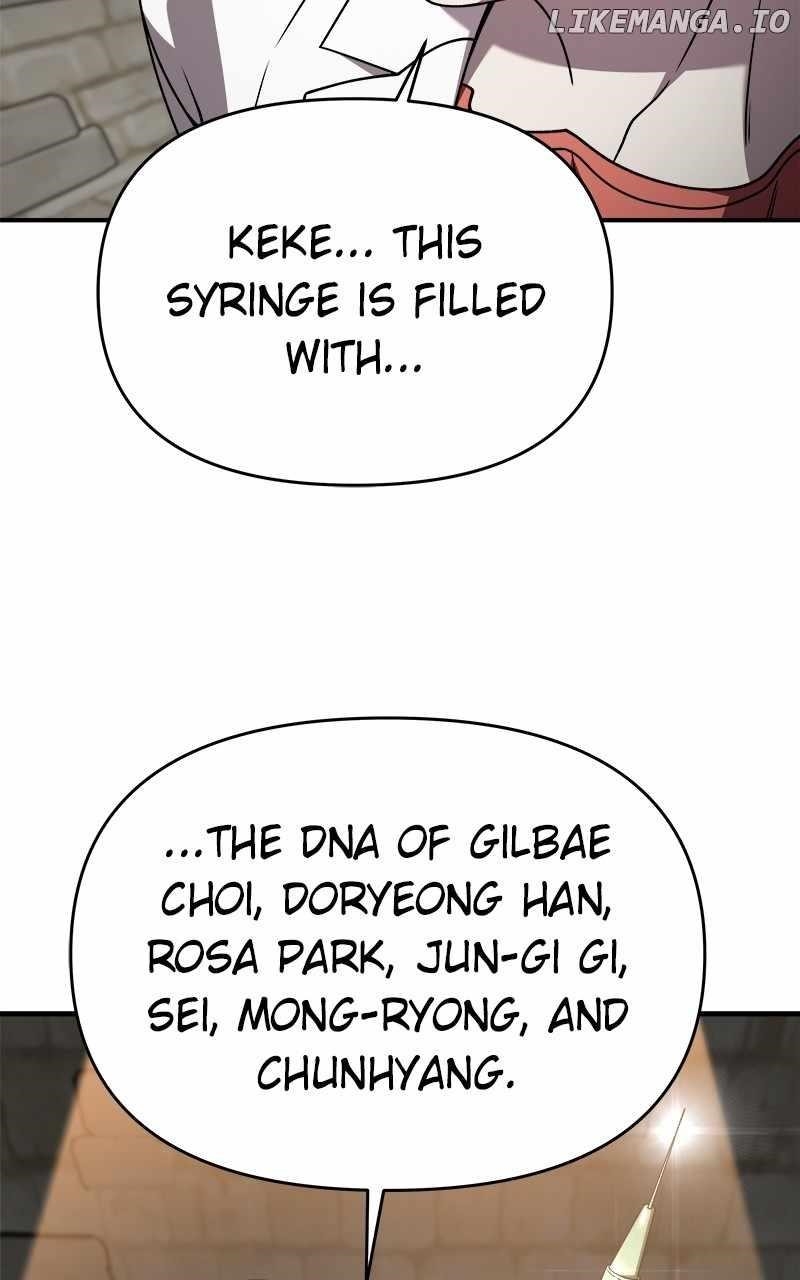 Pure Villain Chapter 119 - Page 67