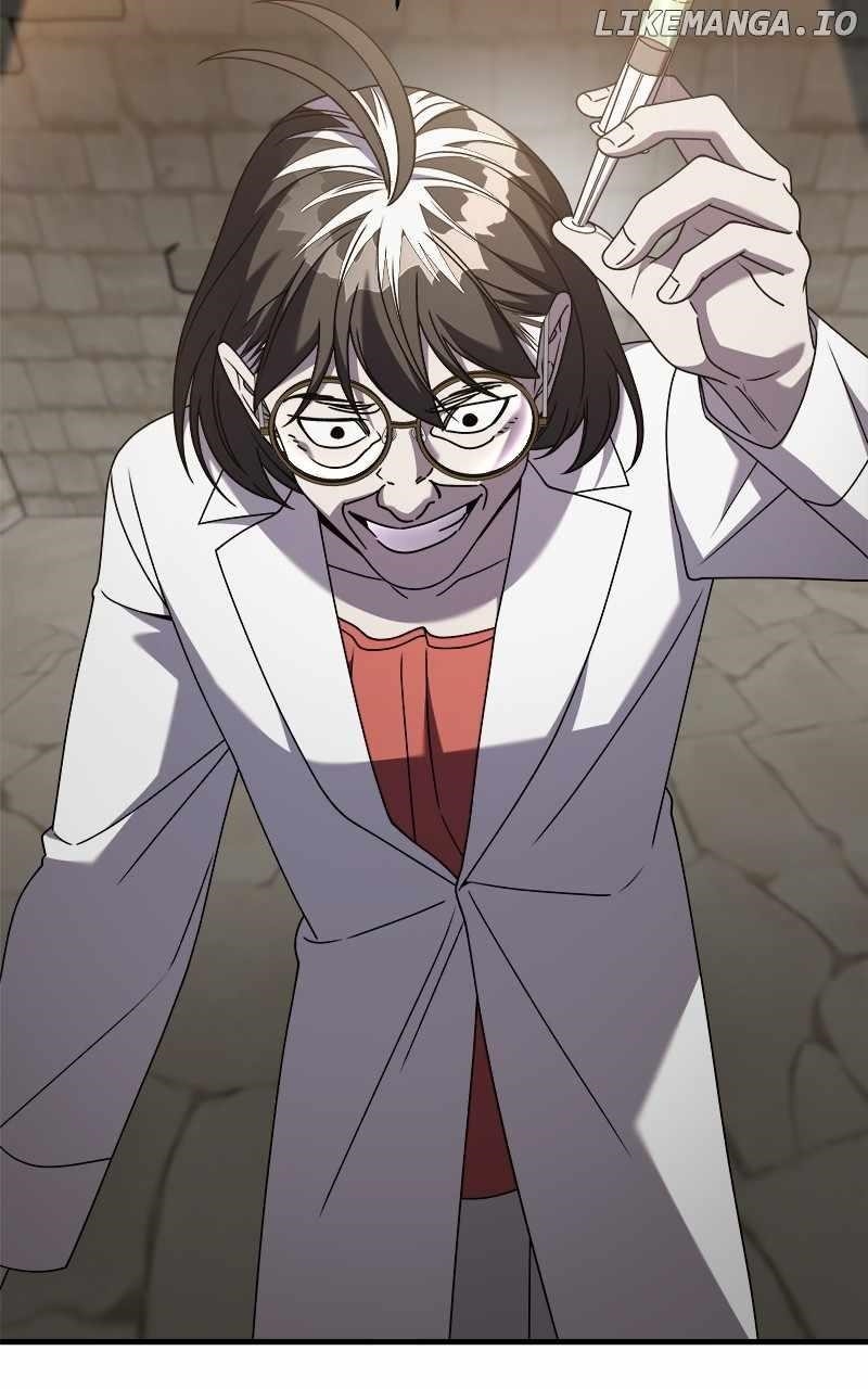 Pure Villain Chapter 119 - Page 68