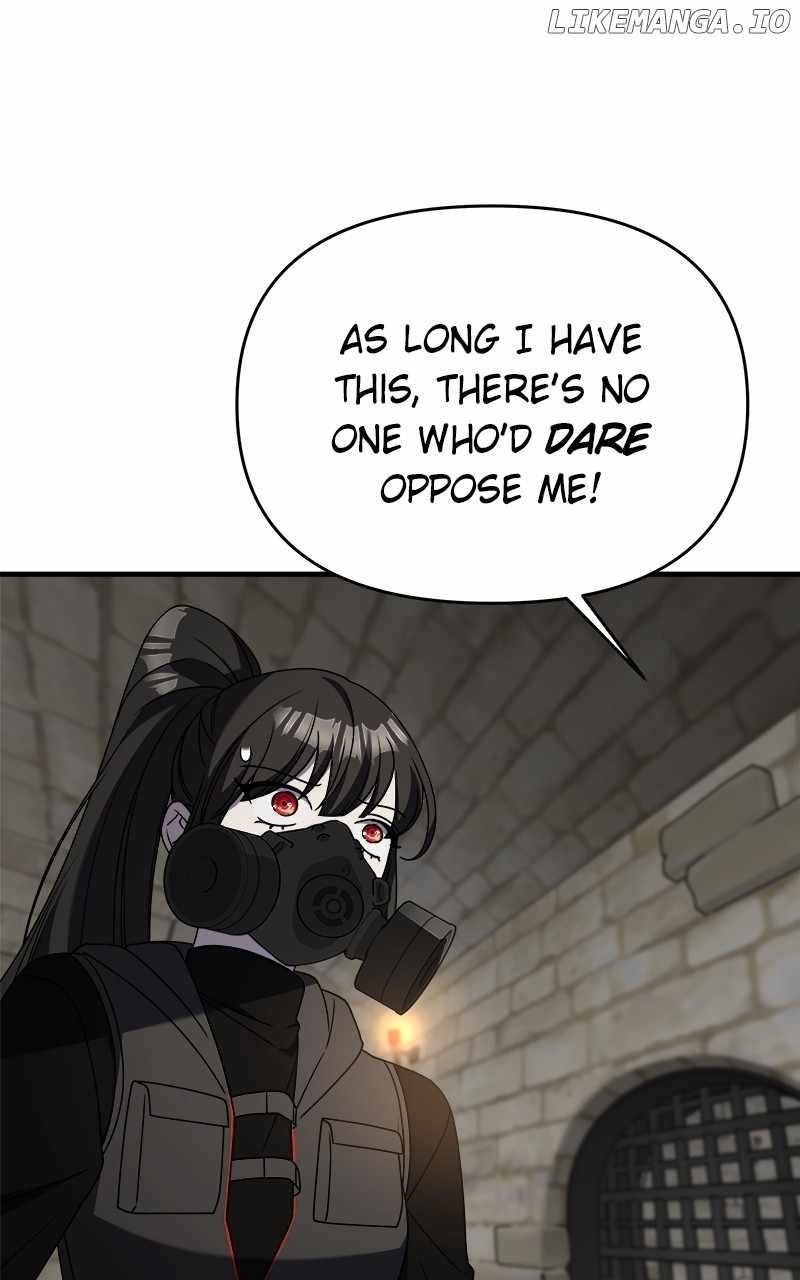 Pure Villain Chapter 119 - Page 69