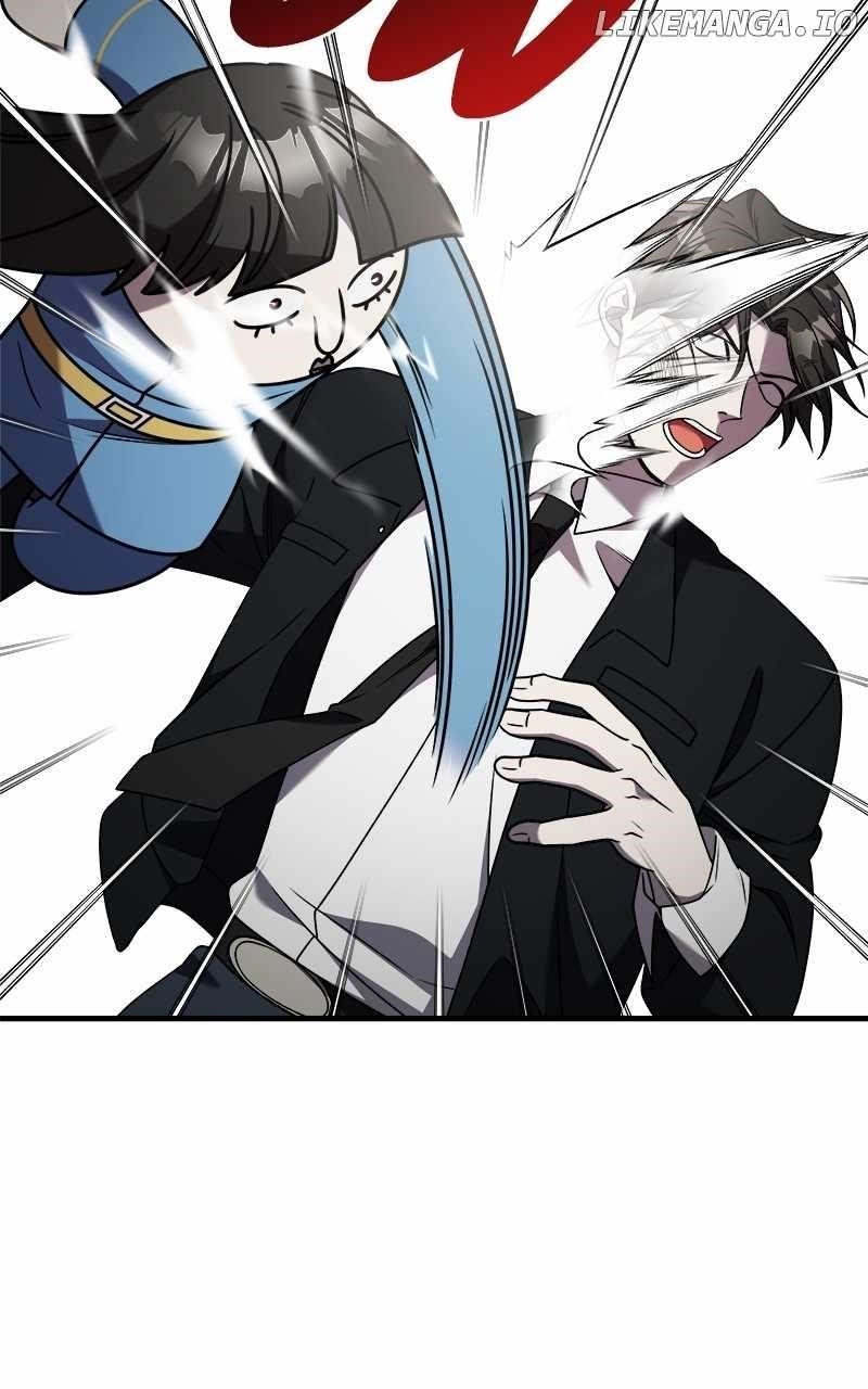 Pure Villain Chapter 119 - Page 7