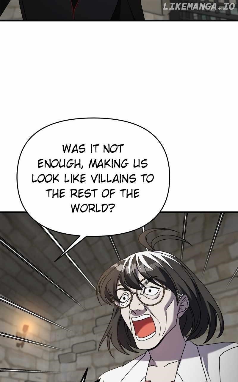 Pure Villain Chapter 119 - Page 70