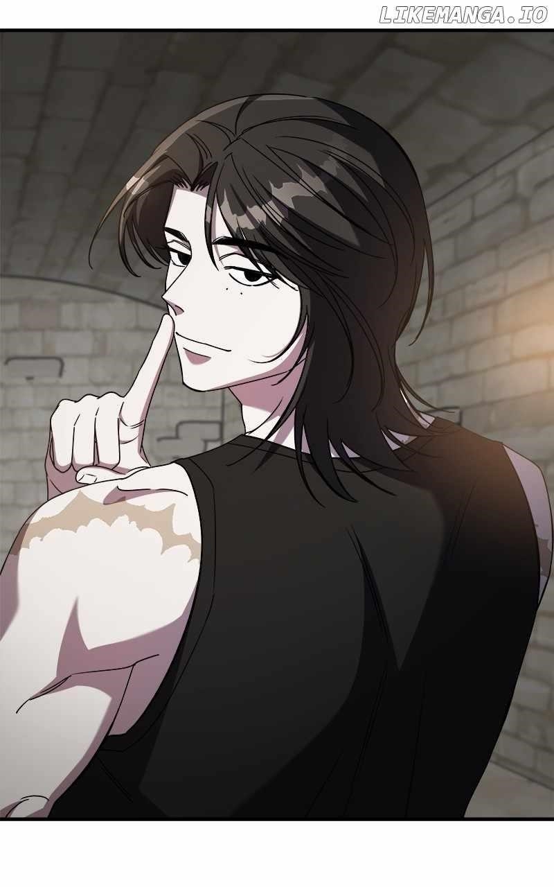 Pure Villain Chapter 119 - Page 74