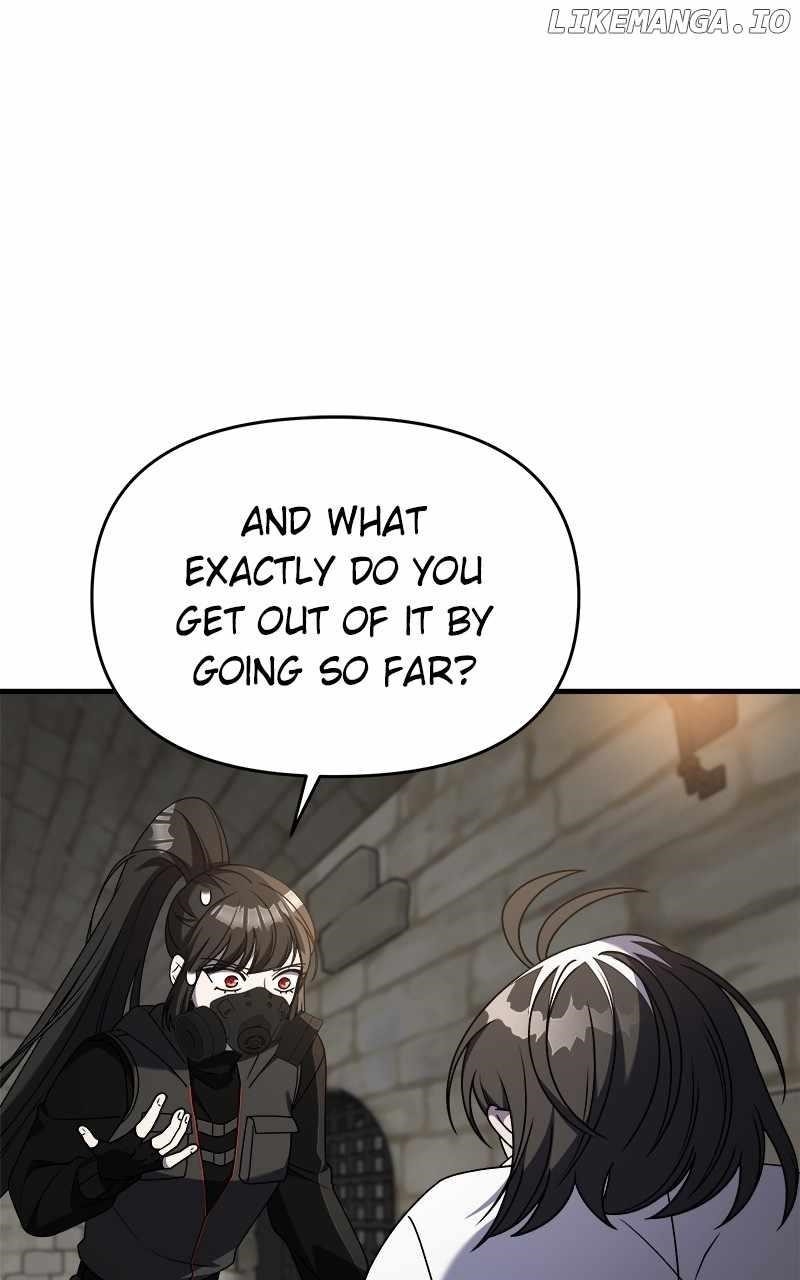 Pure Villain Chapter 119 - Page 75