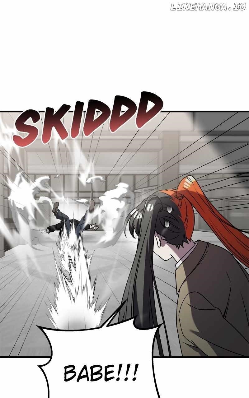 Pure Villain Chapter 119 - Page 8