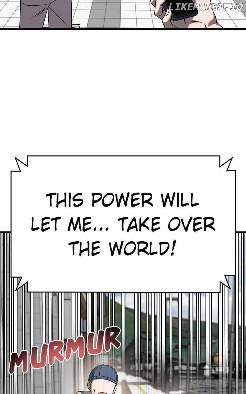 Pure Villain Chapter 119 - Page 85