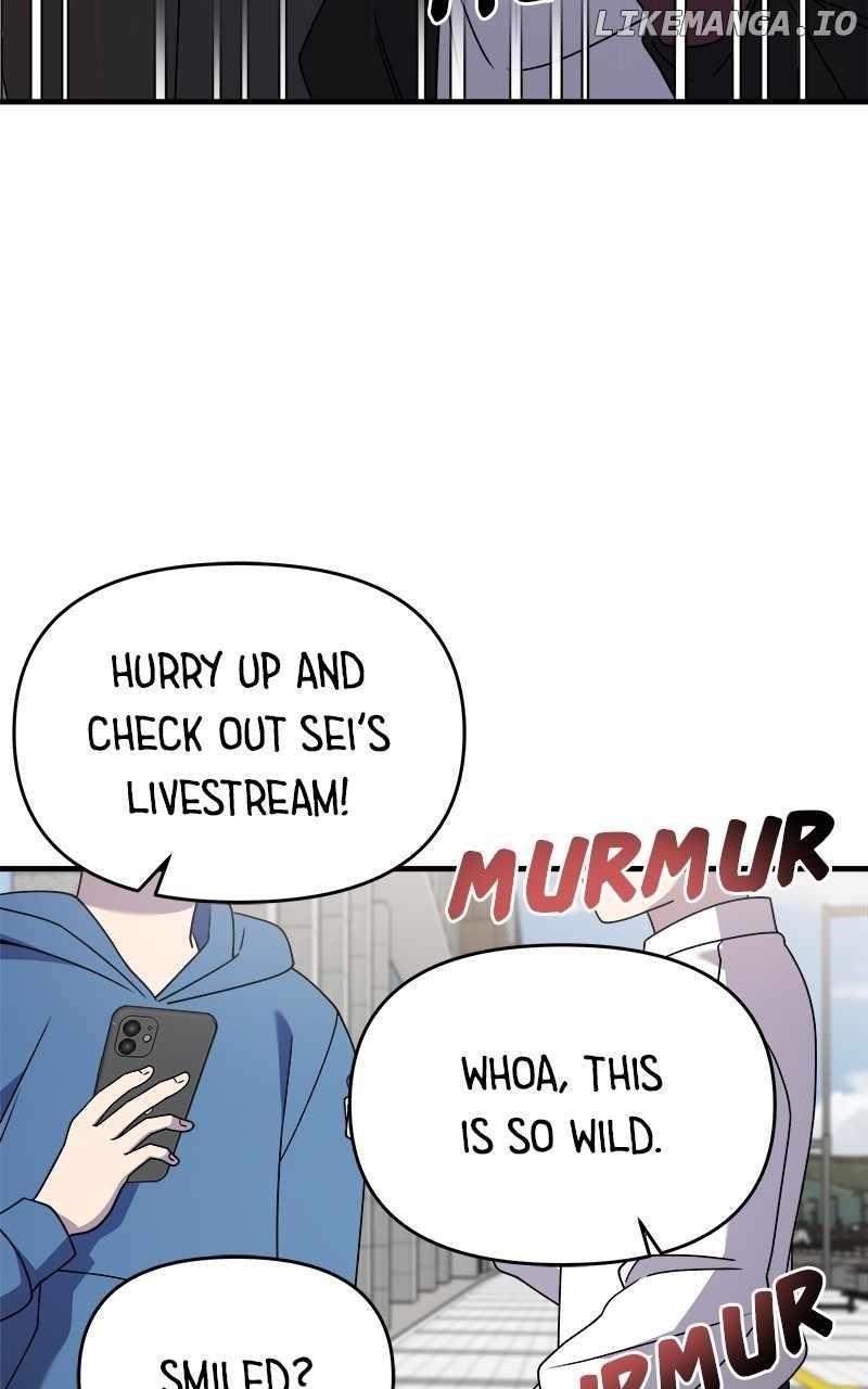 Pure Villain Chapter 119 - Page 87