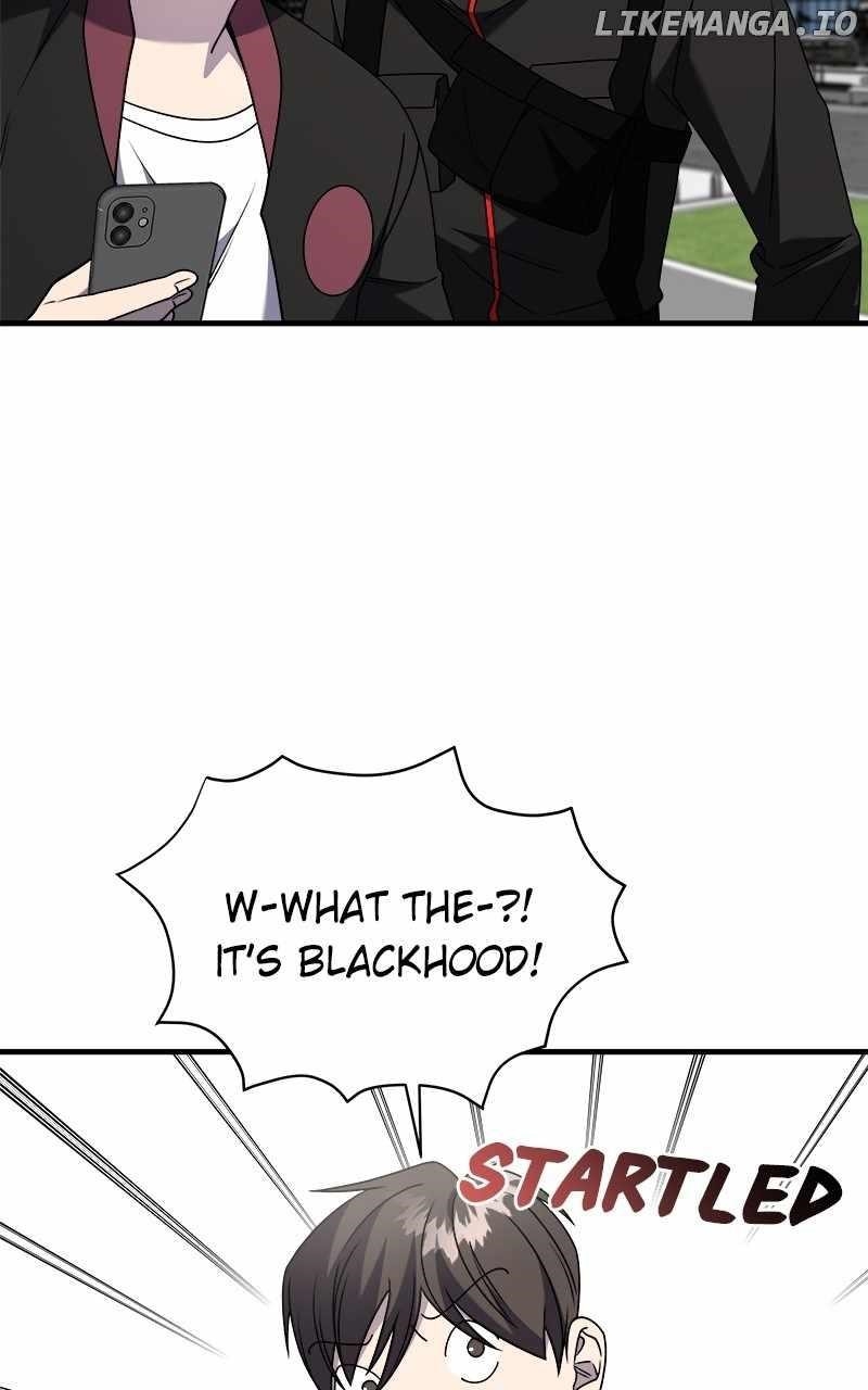 Pure Villain Chapter 119 - Page 89