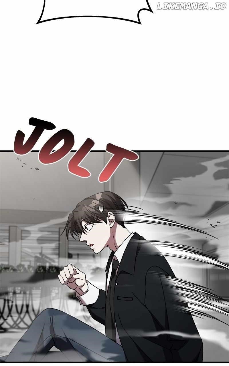 Pure Villain Chapter 119 - Page 9