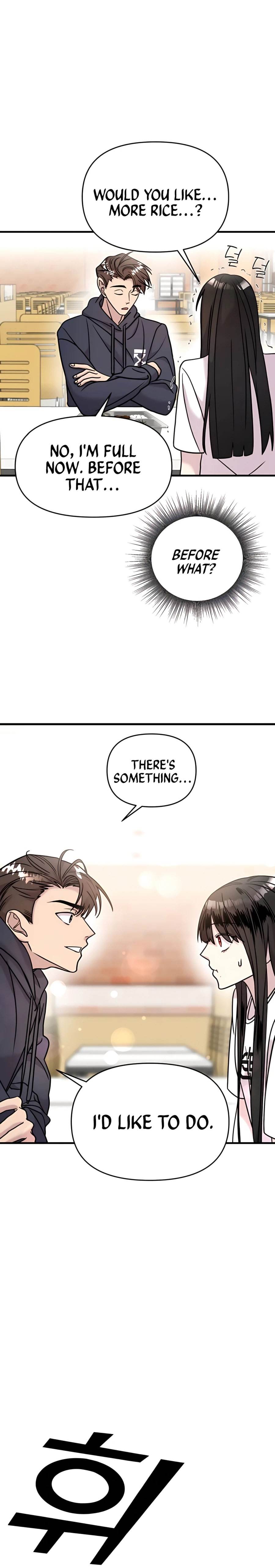 Pure Villain Chapter 12 - Page 16