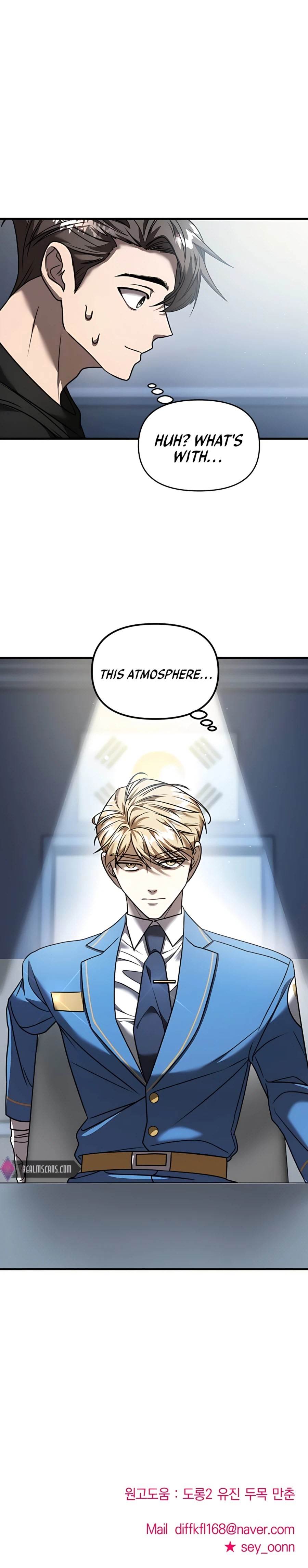 Pure Villain Chapter 12 - Page 29