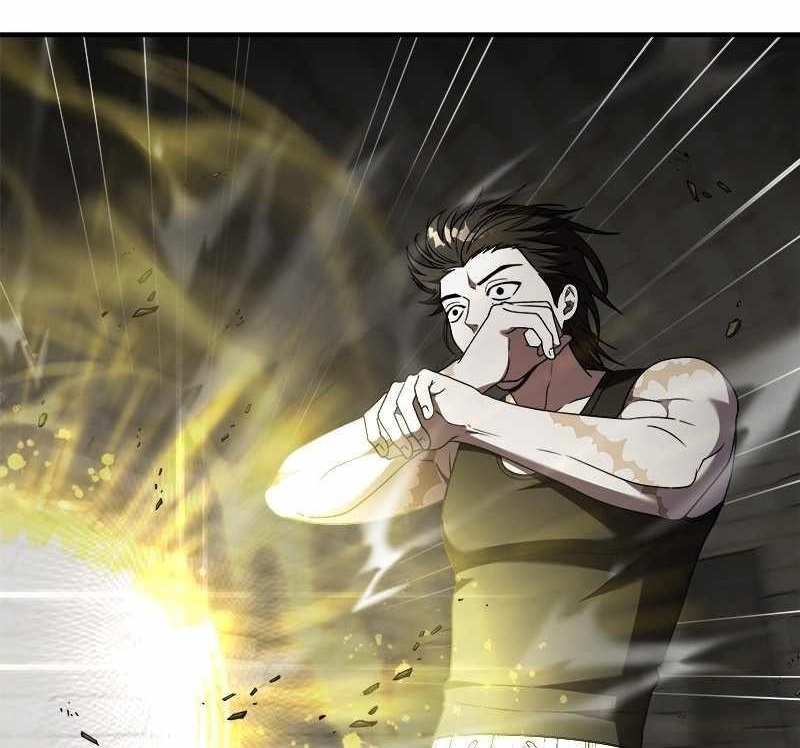 Pure Villain Chapter 120 - Page 1