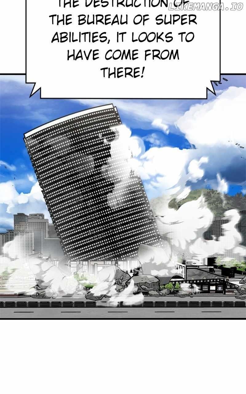 Pure Villain Chapter 120 - Page 103