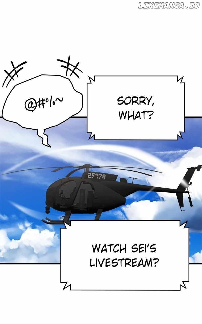 Pure Villain Chapter 120 - Page 104