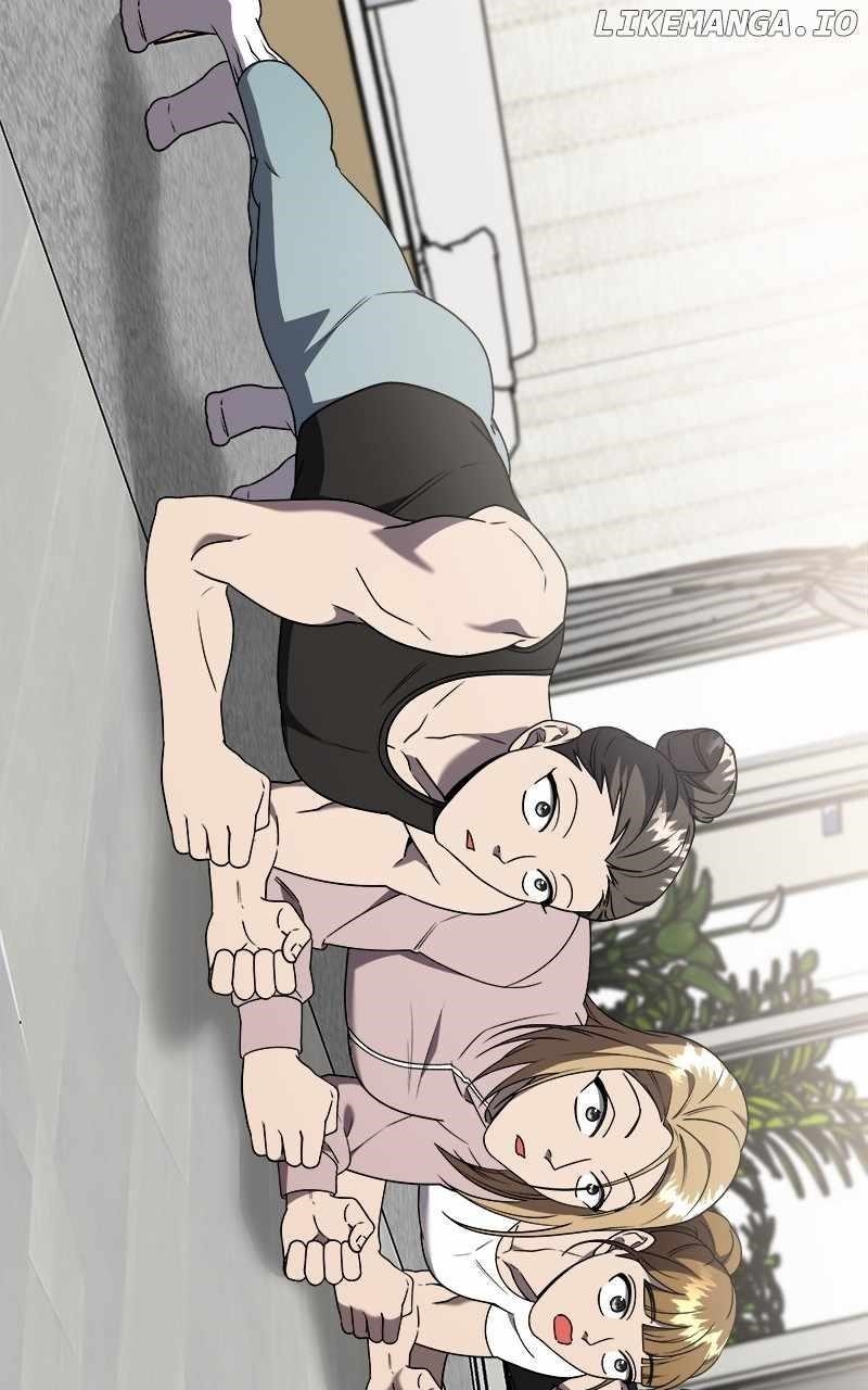 Pure Villain Chapter 120 - Page 109