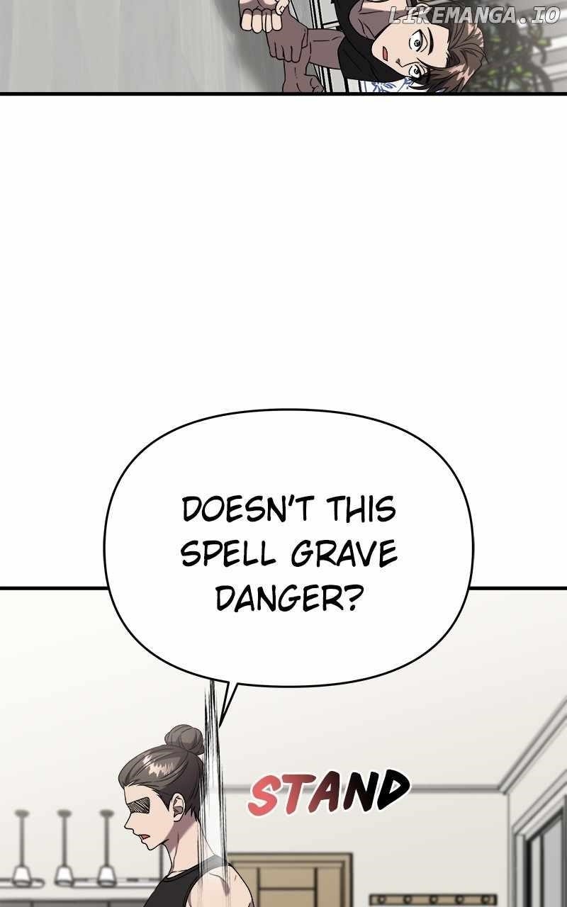 Pure Villain Chapter 120 - Page 110