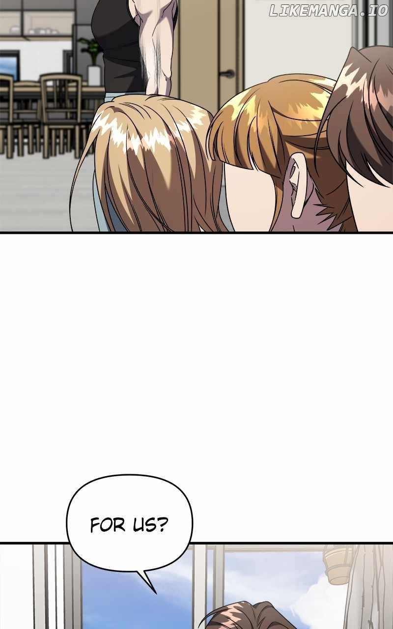 Pure Villain Chapter 120 - Page 111