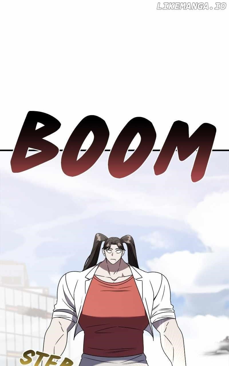 Pure Villain Chapter 120 - Page 118