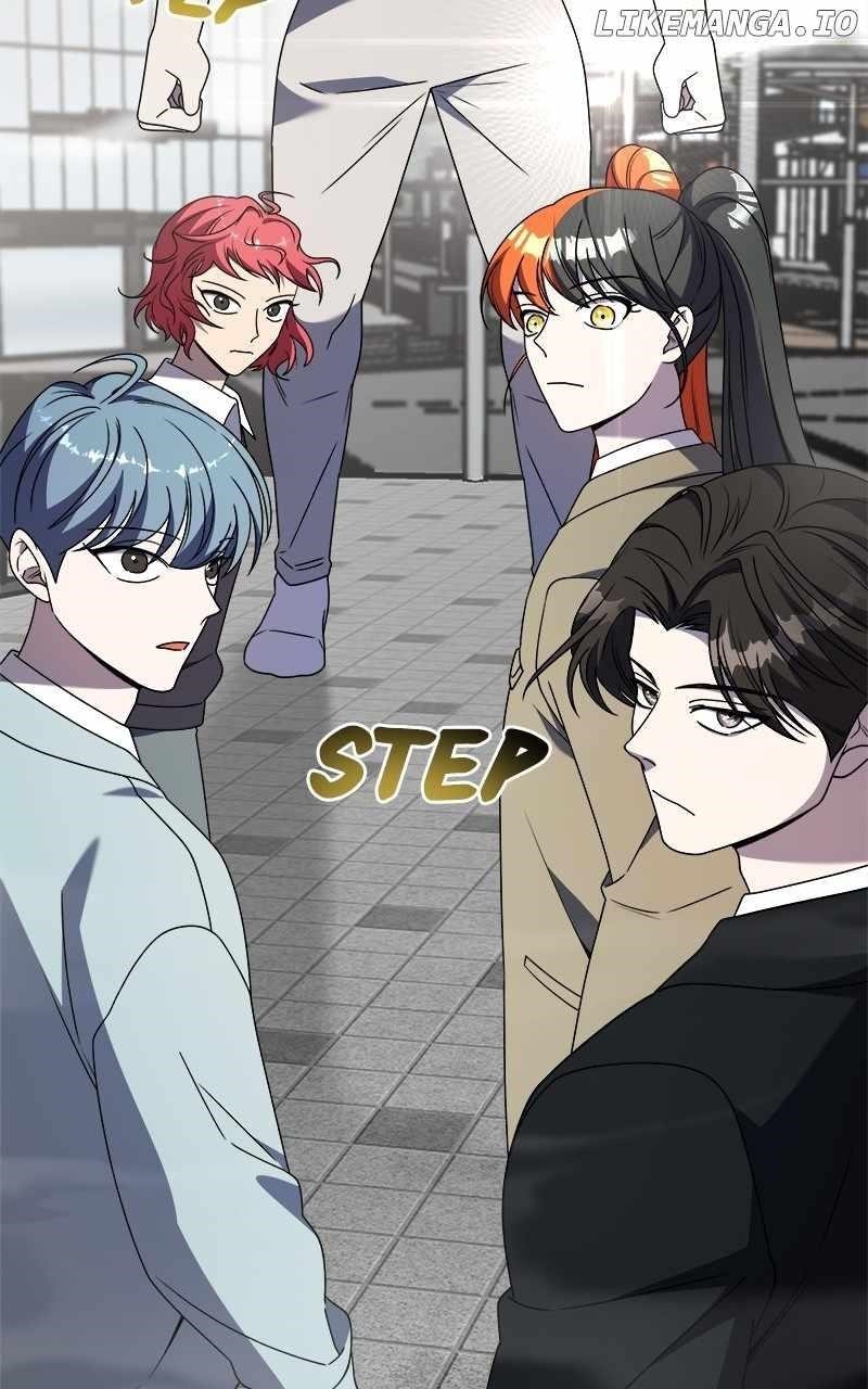 Pure Villain Chapter 120 - Page 119