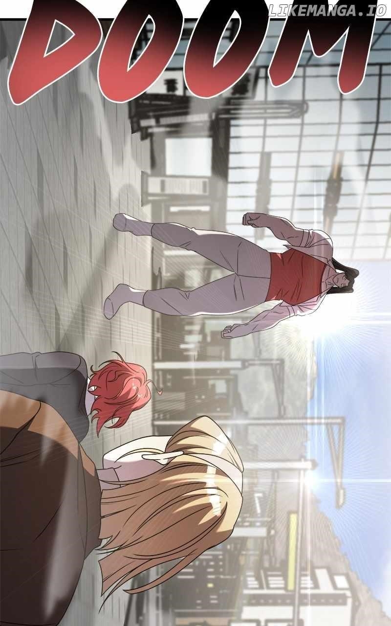 Pure Villain Chapter 120 - Page 123