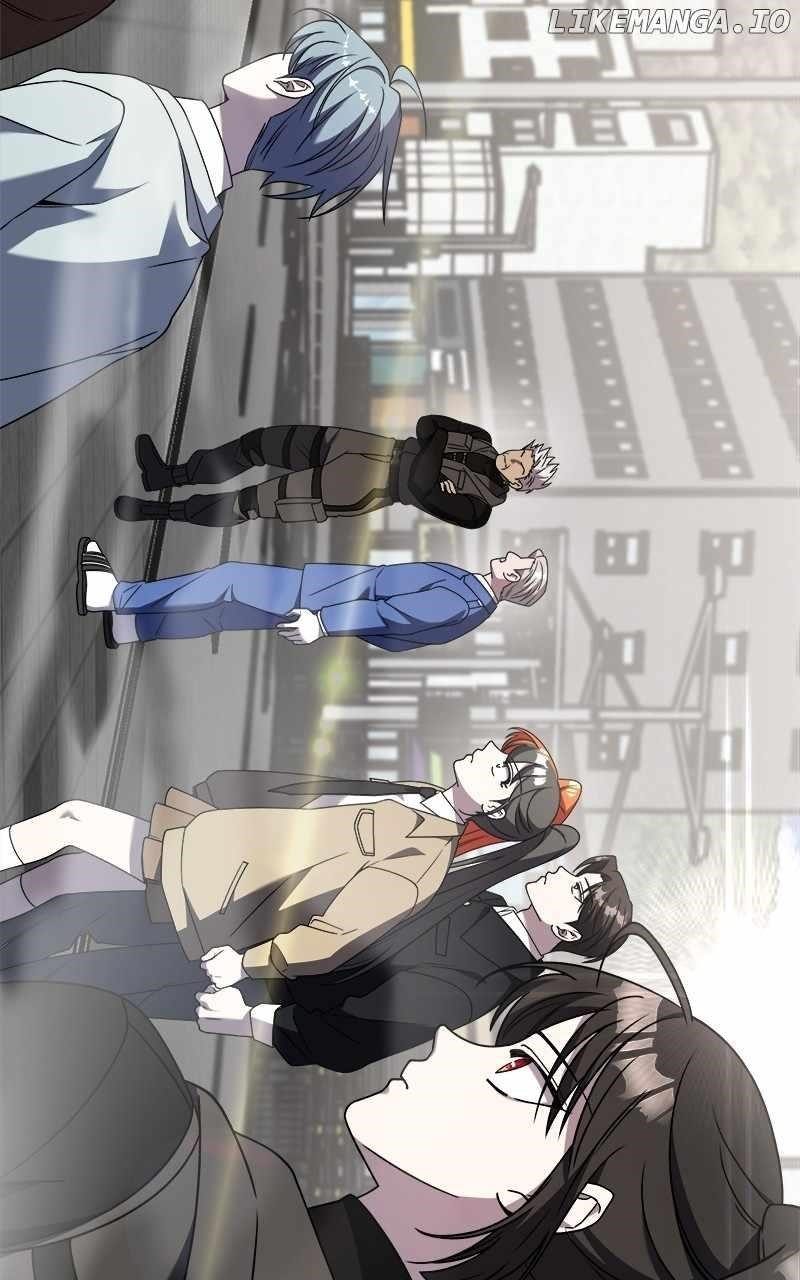 Pure Villain Chapter 120 - Page 124