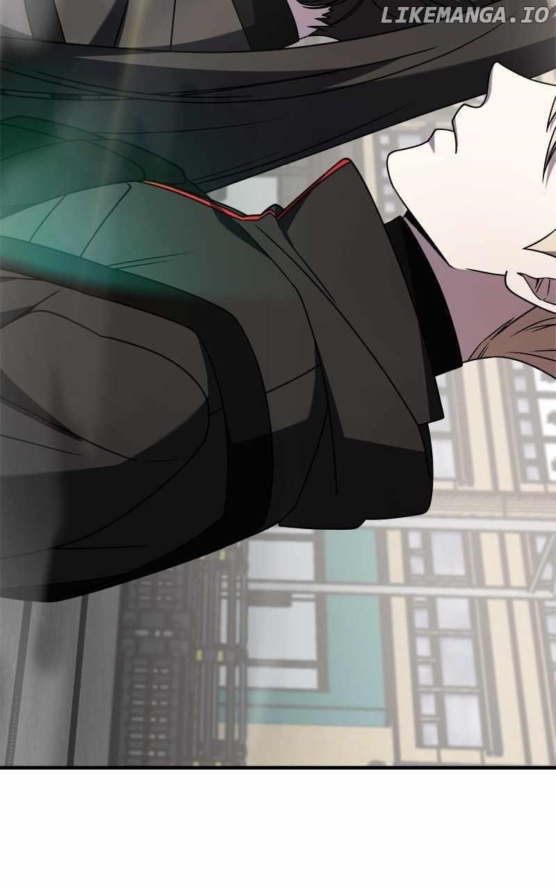 Pure Villain Chapter 120 - Page 125