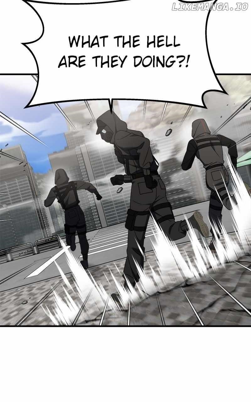 Pure Villain Chapter 120 - Page 17