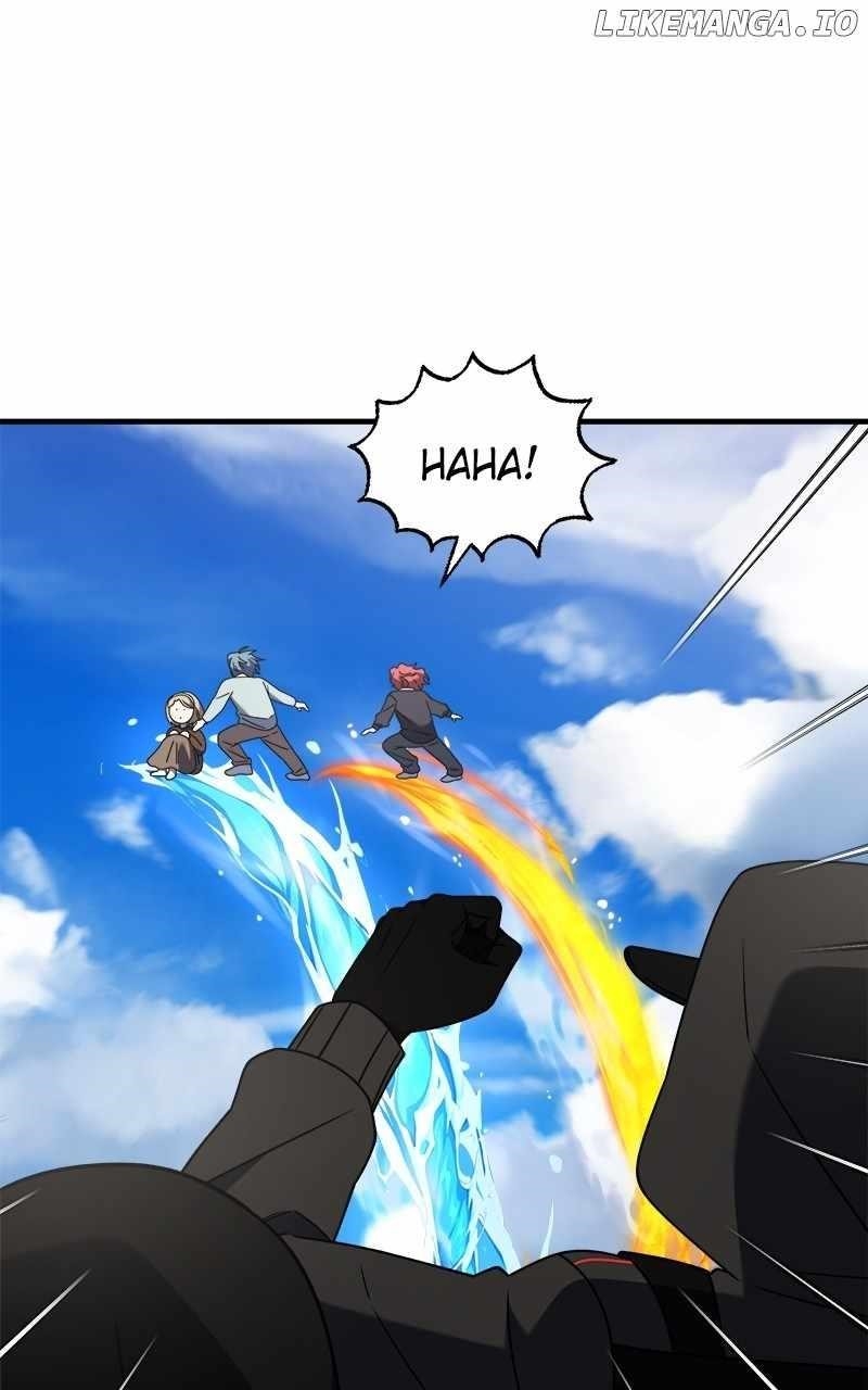 Pure Villain Chapter 120 - Page 18