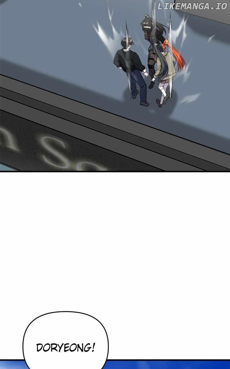 Pure Villain Chapter 120 - Page 20