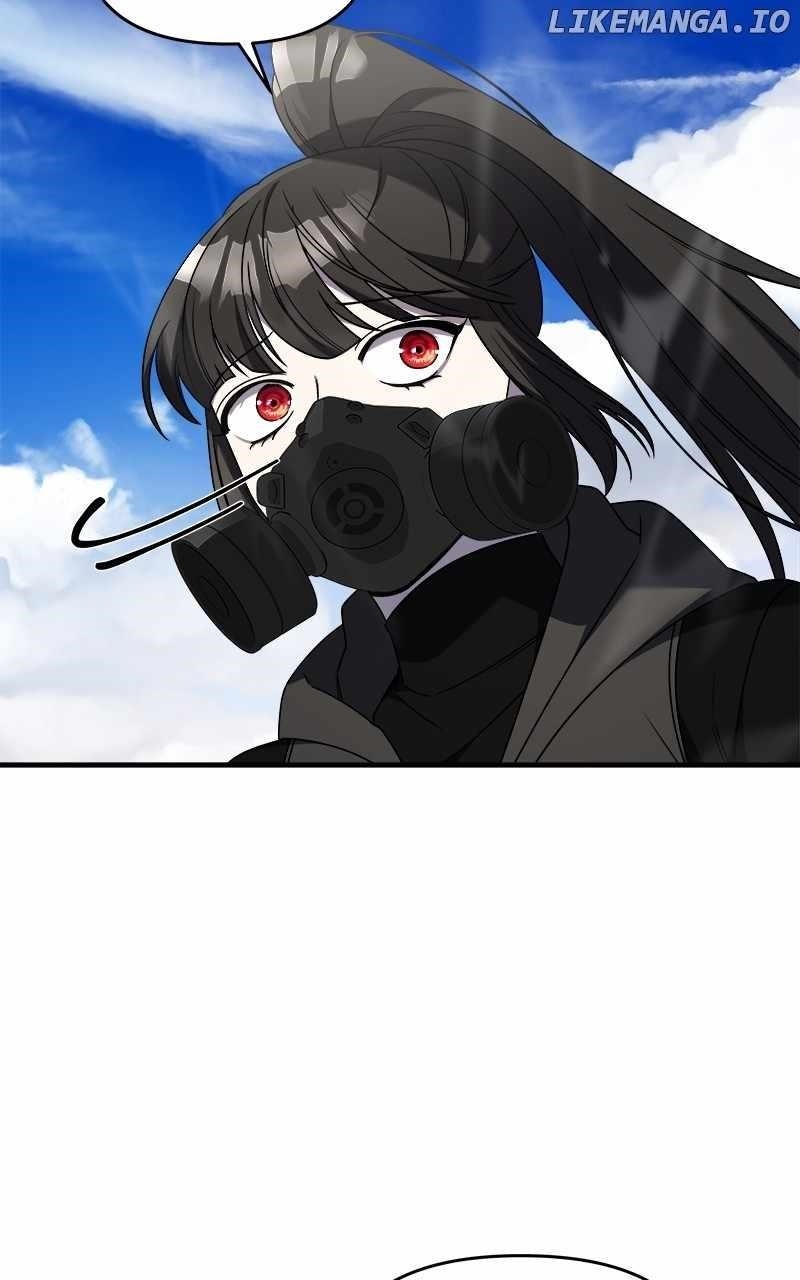 Pure Villain Chapter 120 - Page 21