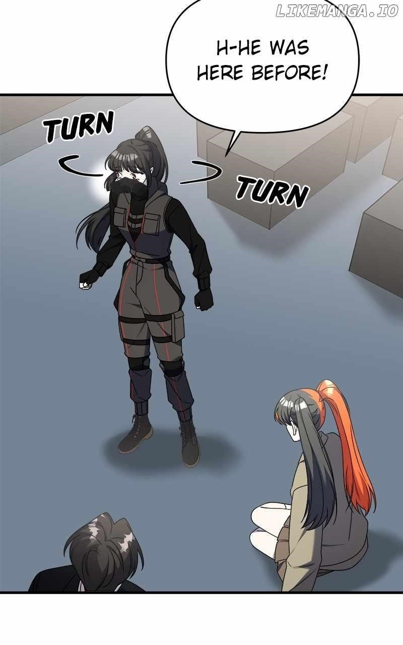 Pure Villain Chapter 120 - Page 22