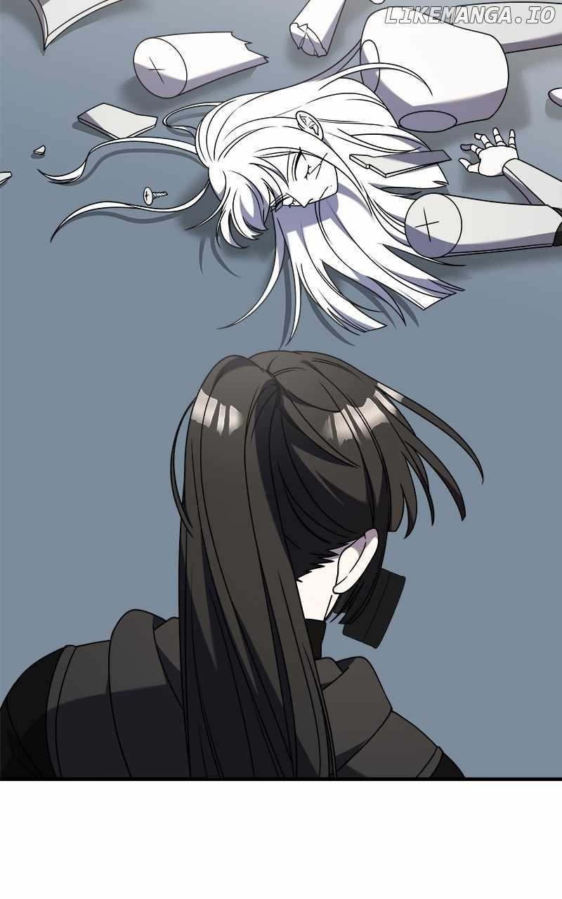 Pure Villain Chapter 120 - Page 25